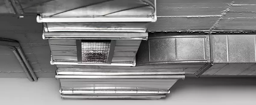 Trusted Air Duct Cleaning Company in Mount Clemens, Michigan