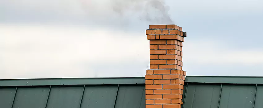 Animal Screen Chimney Cap Repair And Installation Services in Mount Clemens, Michigan