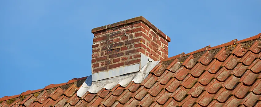 Residential Chimney Bricks Rotten Repair Services in Mount Clemens, MI