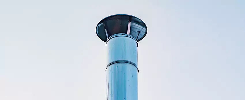 Wind-Resistant Chimney Caps Installation and Repair Services in Mount Clemens, Michigan