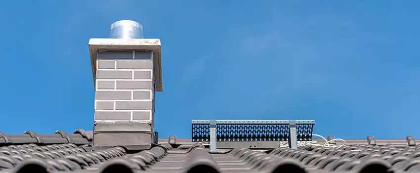 Chimney Flue Relining Services in Mount Clemens, Michigan