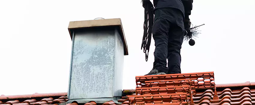 Chimney Liner Services Cost in Mount Clemens, MI
