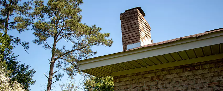 Budget-Friendly Chimney Masonry Service in Mount Clemens, Michigan