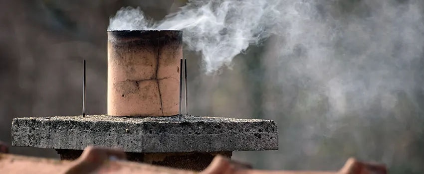 Wood Burning Chimney Odor Removal in Mount Clemens, MI