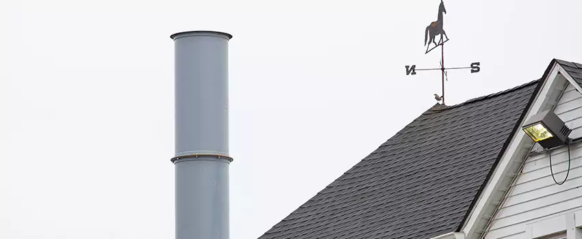 Chimney Inspection in Mount Clemens, MI