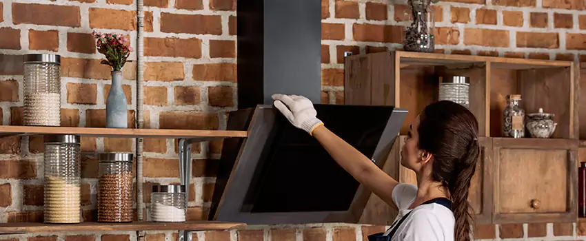 Chimney Installation in Mount Clemens, MI