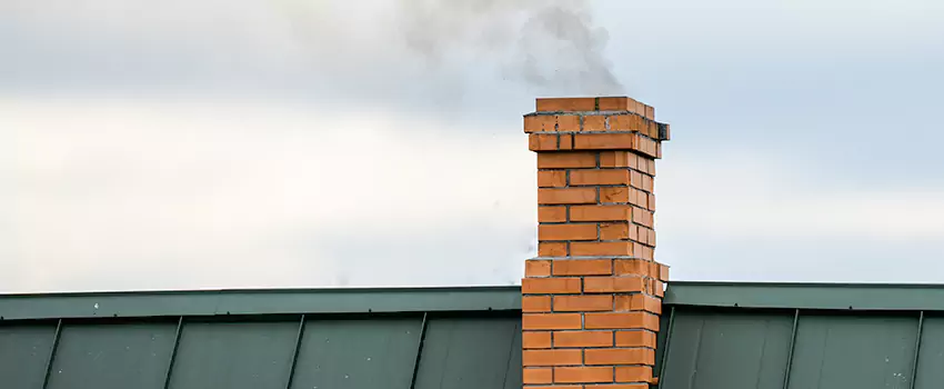 Chimney Soot Cleaning Cost in Mount Clemens, MI