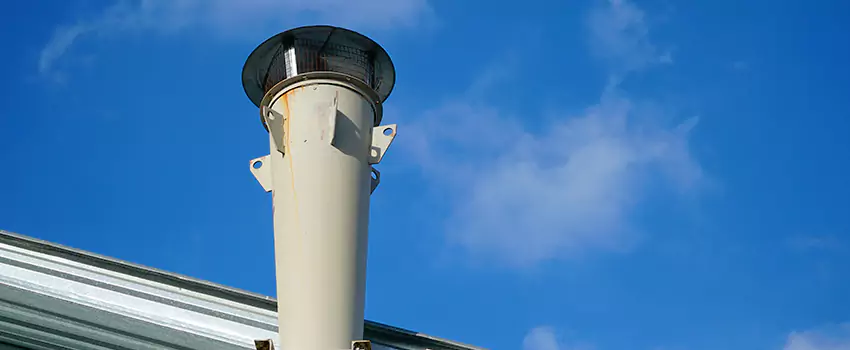 Chimney Spark Arrestor Requirements in Mount Clemens, MI