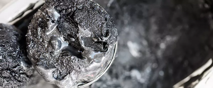 Clogged Dryer Vent Lint Cleaning in Mount Clemens, Michigan