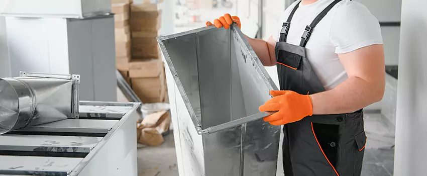 Benefits of Dryer Vent Inspection in Mount Clemens, MI