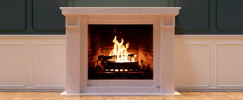 Empire Comfort Systems Fireplace Installation and Replacement in Mount Clemens, Michigan