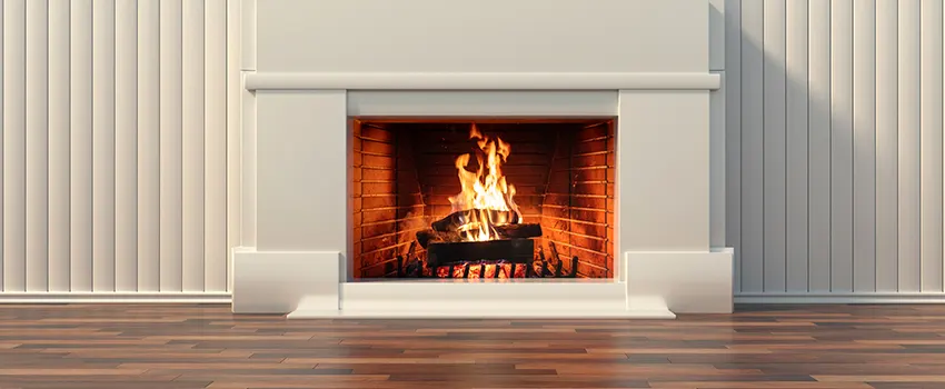 Fireplace Broken Ashtray Repair Services in Mount Clemens, Michigan