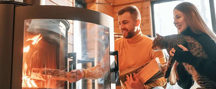 Fireplace Door Installation And Replacement Contractors in Mount Clemens, MI