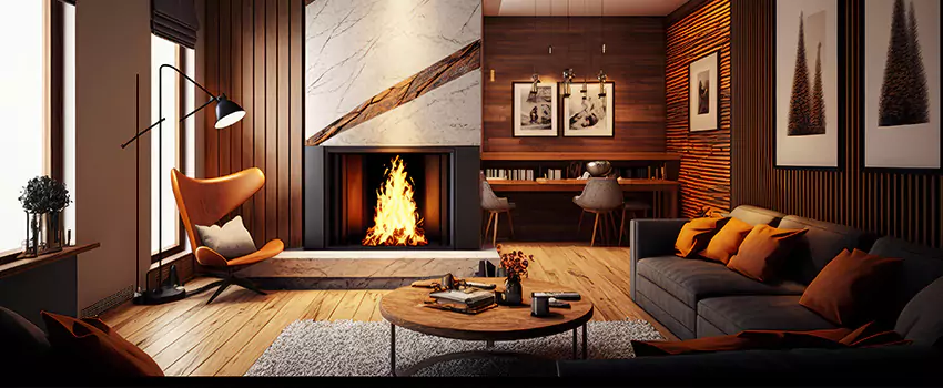 Fireplace Design Ideas in Mount Clemens, MI