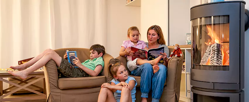 Kidsproofing Gas Fireplaces Installation in Mount Clemens, MI