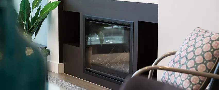 Welding Repairs for Fireplace Grate in Mount Clemens, MI