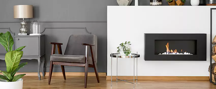 Fireplace Hanging Screens Installation Specialists in Mount Clemens, MI