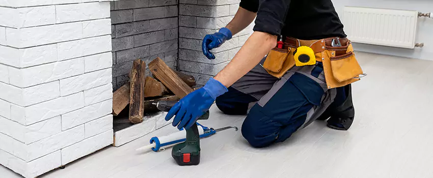 Smoke Chamber Safety Upgrades in Mount Clemens, Michigan