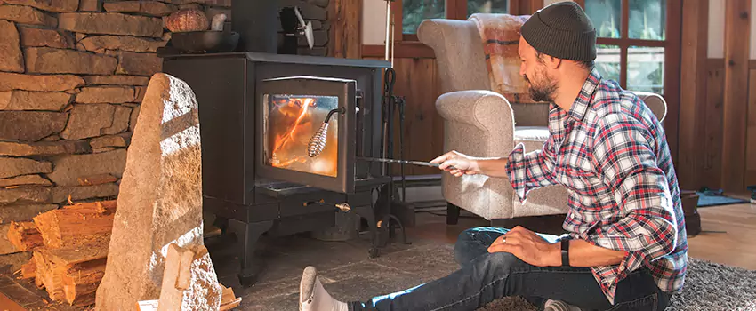 Fireplace Chimney Maintenance in Mount Clemens, Michigan