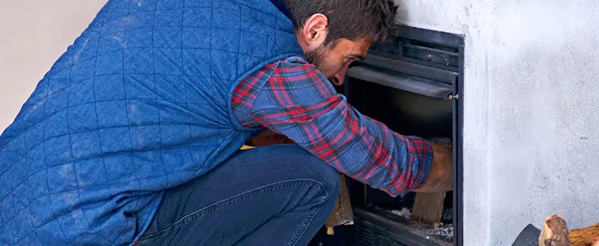 Fix Non-Working Prefabricated Fireplace in Mount Clemens, MI