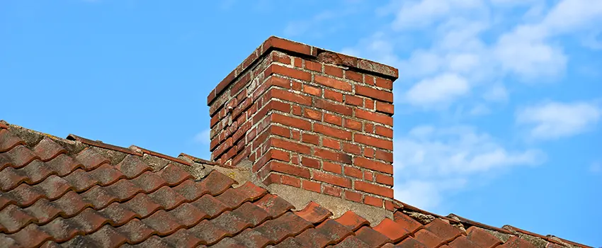 Flue Tiles Cracked Repair Services near Me in Mount Clemens, MI