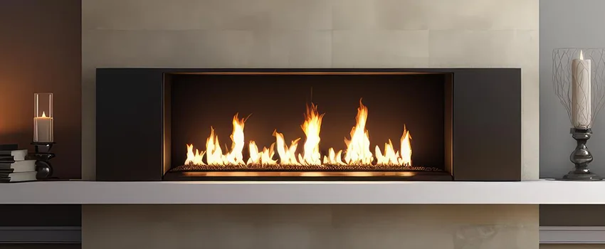 Vent Free Gas Fireplaces Repair Solutions in Mount Clemens, Michigan