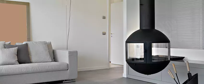 Hanging & Suspended Fireplaces Designer in Mount Clemens, Michigan