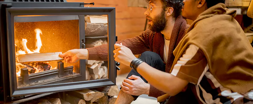 Benefits of Harman Stoves Fireplace in Mount Clemens, Michigan