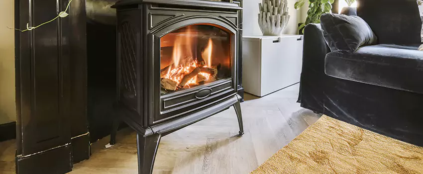 Cost of Hearthstone Stoves Fireplace Services in Mount Clemens, Michigan