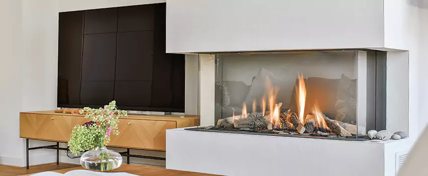 Ortal Wilderness Fireplace Repair and Maintenance in Mount Clemens, Michigan