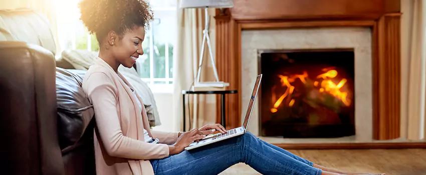 Cost-Effective Osburn Fireplace Installation and Repair in Mount Clemens, MI