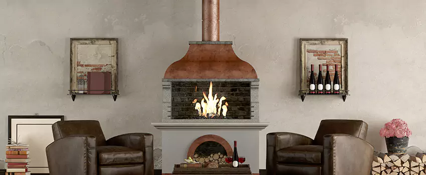 Benefits of Pacific Energy Fireplace in Mount Clemens, Michigan