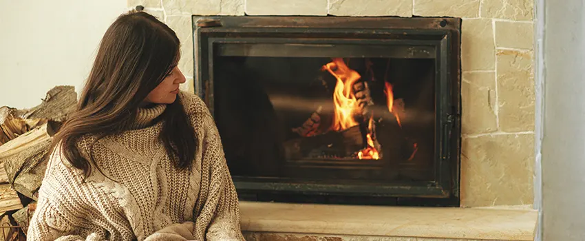 Regency Outdoor Fireplace Products Maintenance and Replacement Services in Mount Clemens, Michigan