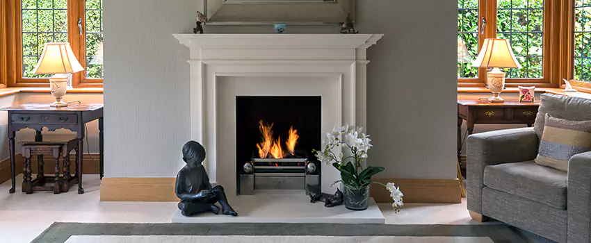 RSF Fireplaces Maintenance and Repair in Mount Clemens, Michigan