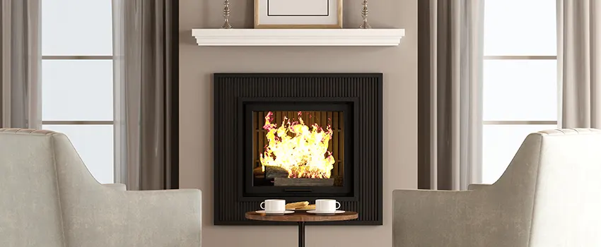 Superior Outdoor Fireplace Repair in Mount Clemens, MI