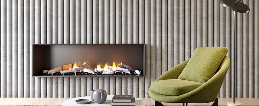 Town & Country Outdoor Fireplace in Mount Clemens, MI