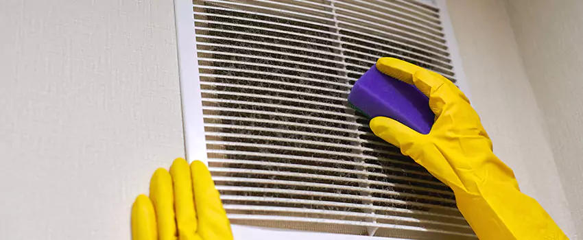 Vent Cleaning Company in Mount Clemens, MI