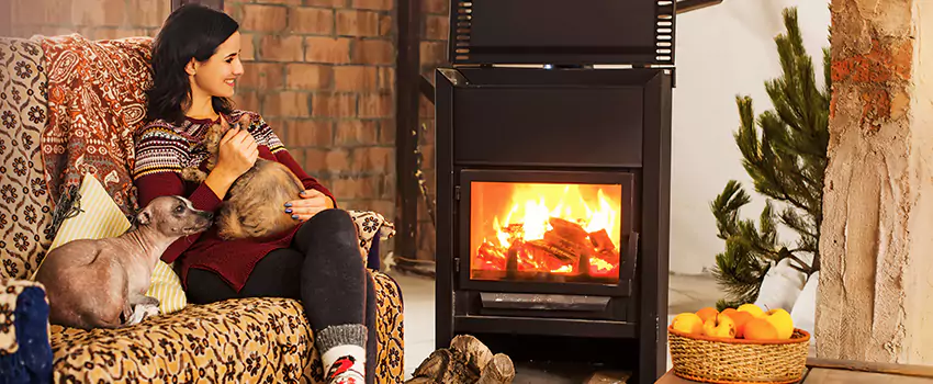 Wood Stove Chimney Cleaning Services in Mount Clemens, MI
