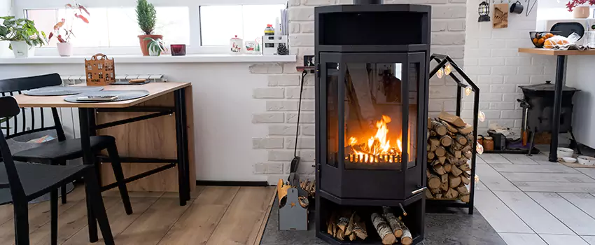 Wood Stove Firebox Installation Services in Mount Clemens, MI