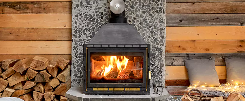 Wood Stove Cracked Glass Repair Services in Mount Clemens, MI