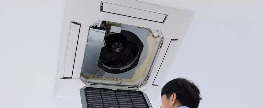 Benefits of Professional Air Duct Cleaning in Mount Clemens, Michigan