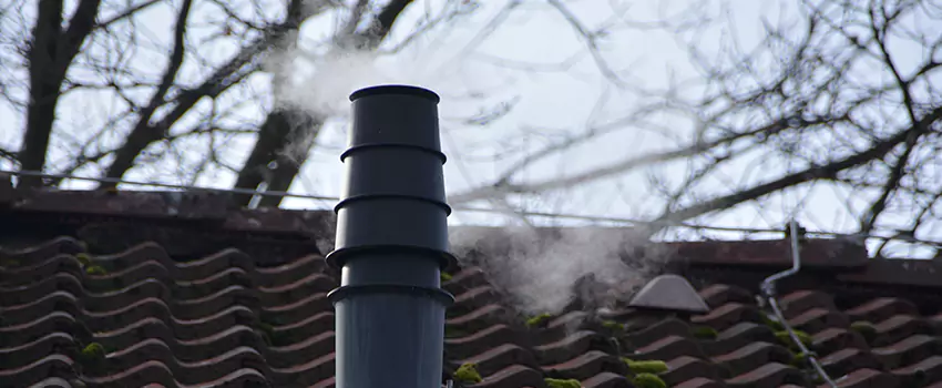 Broken Chimney Animal Screen Repair And Installation in Mount Clemens, MI