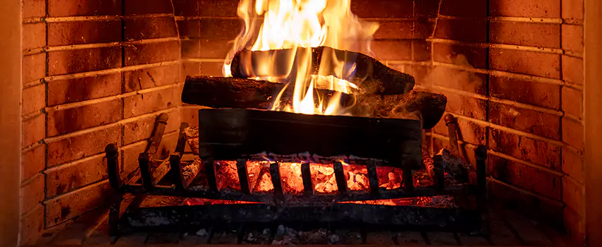 Chimney Ash Dump Cover Repair Services in Mount Clemens, MI