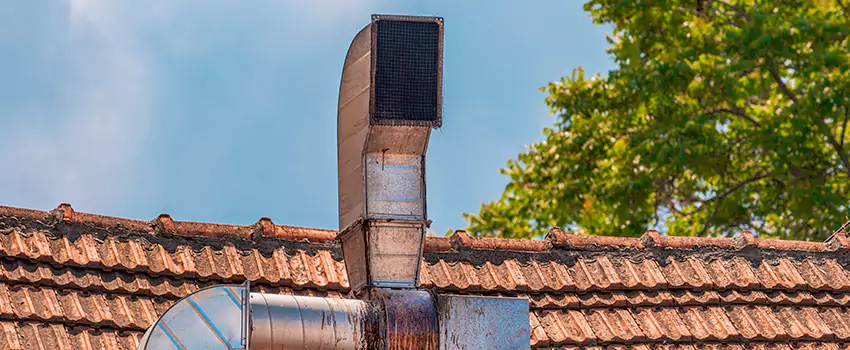 Chimney Cleaning Cost in Mount Clemens, Michigan