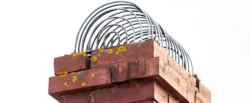 Chimney Crown Problems in Mount Clemens, Michigan