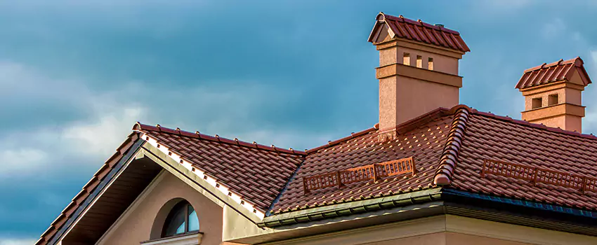 Residential Chimney Services in Mount Clemens, Michigan