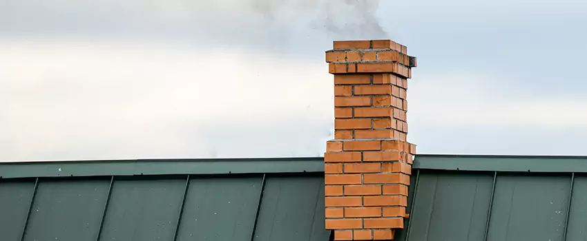 Chimney Installation Company in Mount Clemens, MI