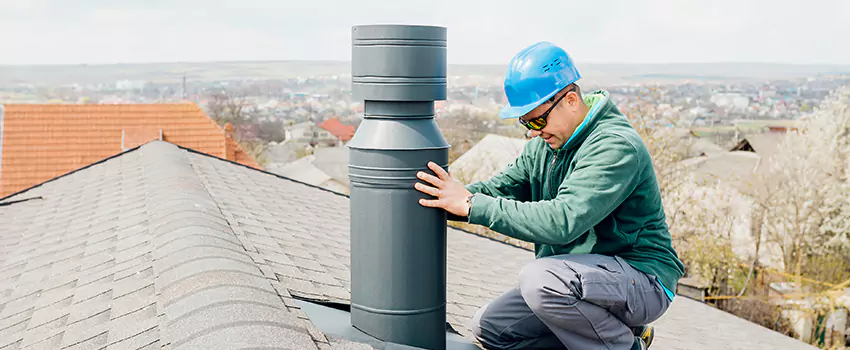 Insulated Chimney Liner Services in Mount Clemens, MI
