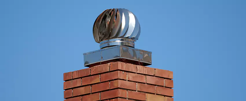 Chimney Flue Rebuild Services in Mount Clemens, Michigan