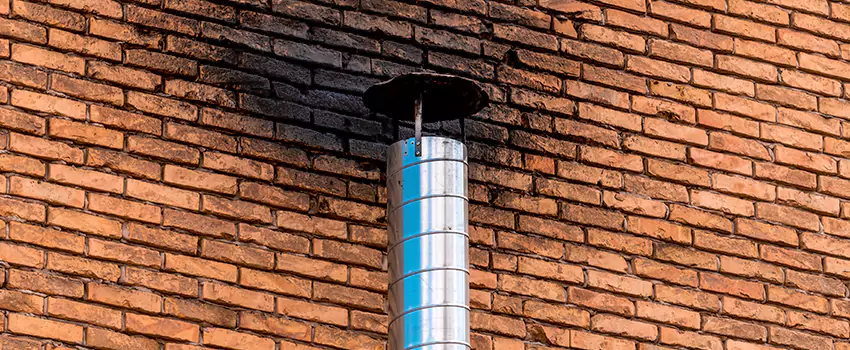 Chimney Design and Style Remodel Services in Mount Clemens, Michigan